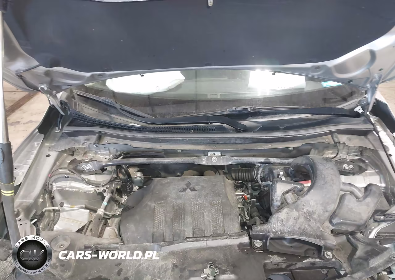 2019 Mitsubishi Eclipse Cross Le VIN:JA4AT4AA4KZ046689 - 10