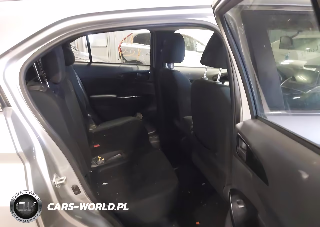 2019 Mitsubishi Eclipse Cross Le VIN:JA4AT4AA4KZ046689 - 8
