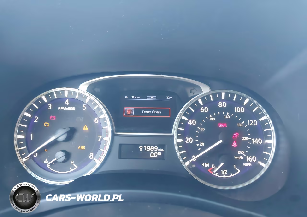 2014 INFINITI QX60 VIN:5N1AL0MN7EC521123 - 7