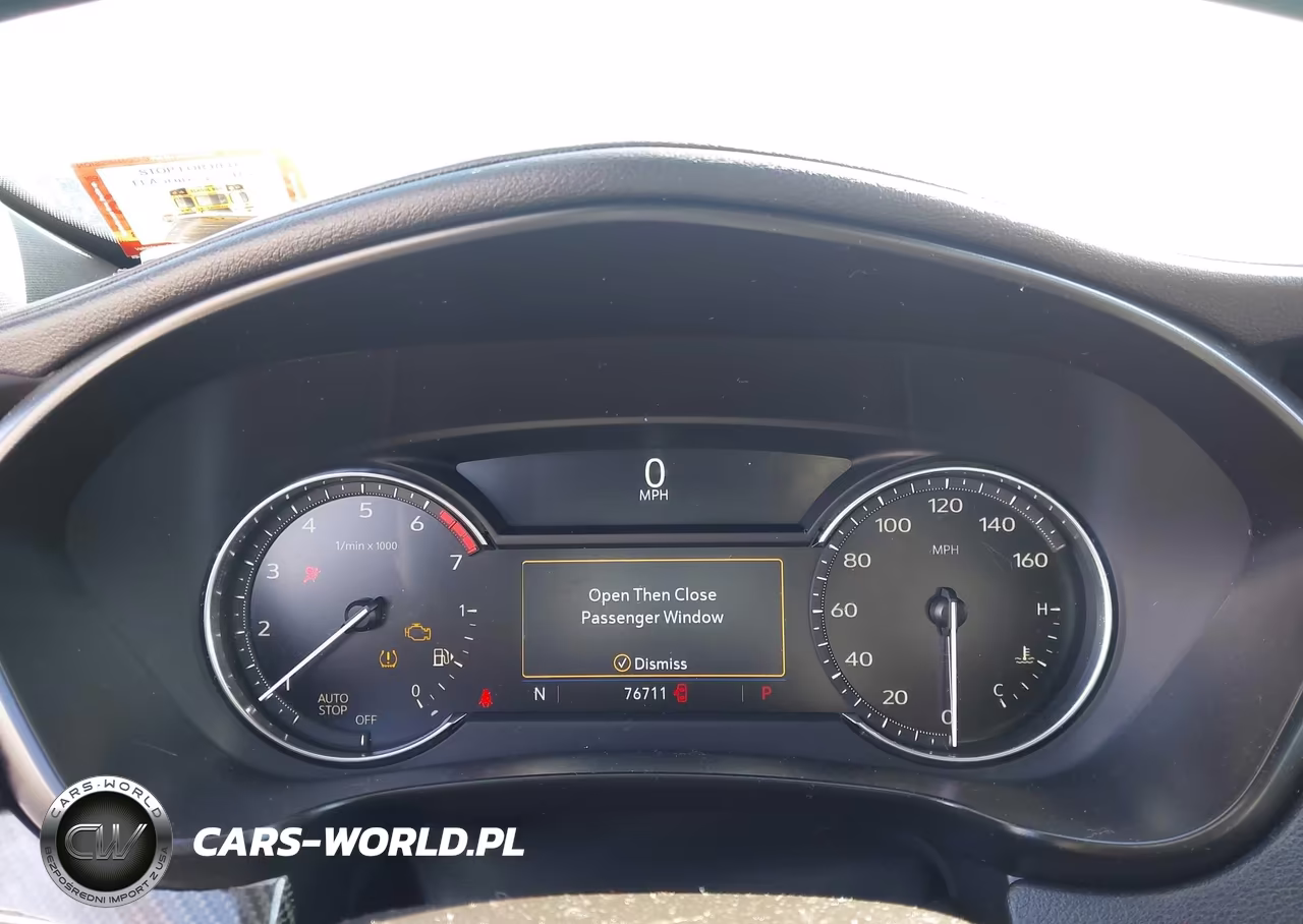 2019 Cadillac Xt4 Sport VIN:1GYFZER47KF148613 - 7