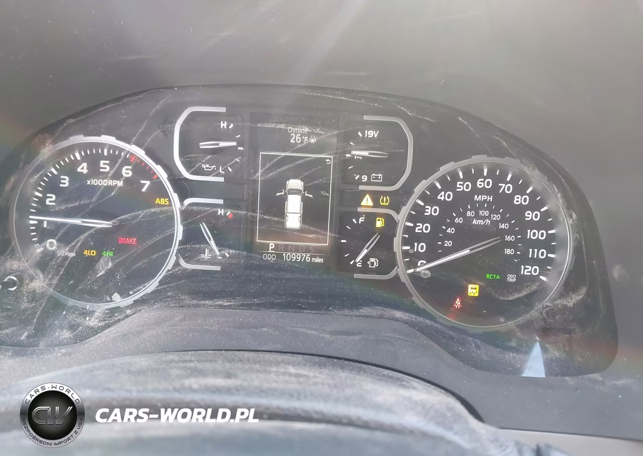 2021 Toyota Tundra Platinum VIN:5TFAY5F1XMX008680 - 7