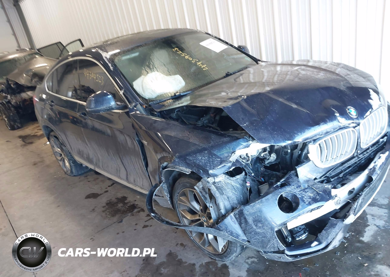 2018 BMW X4 xDrive28I