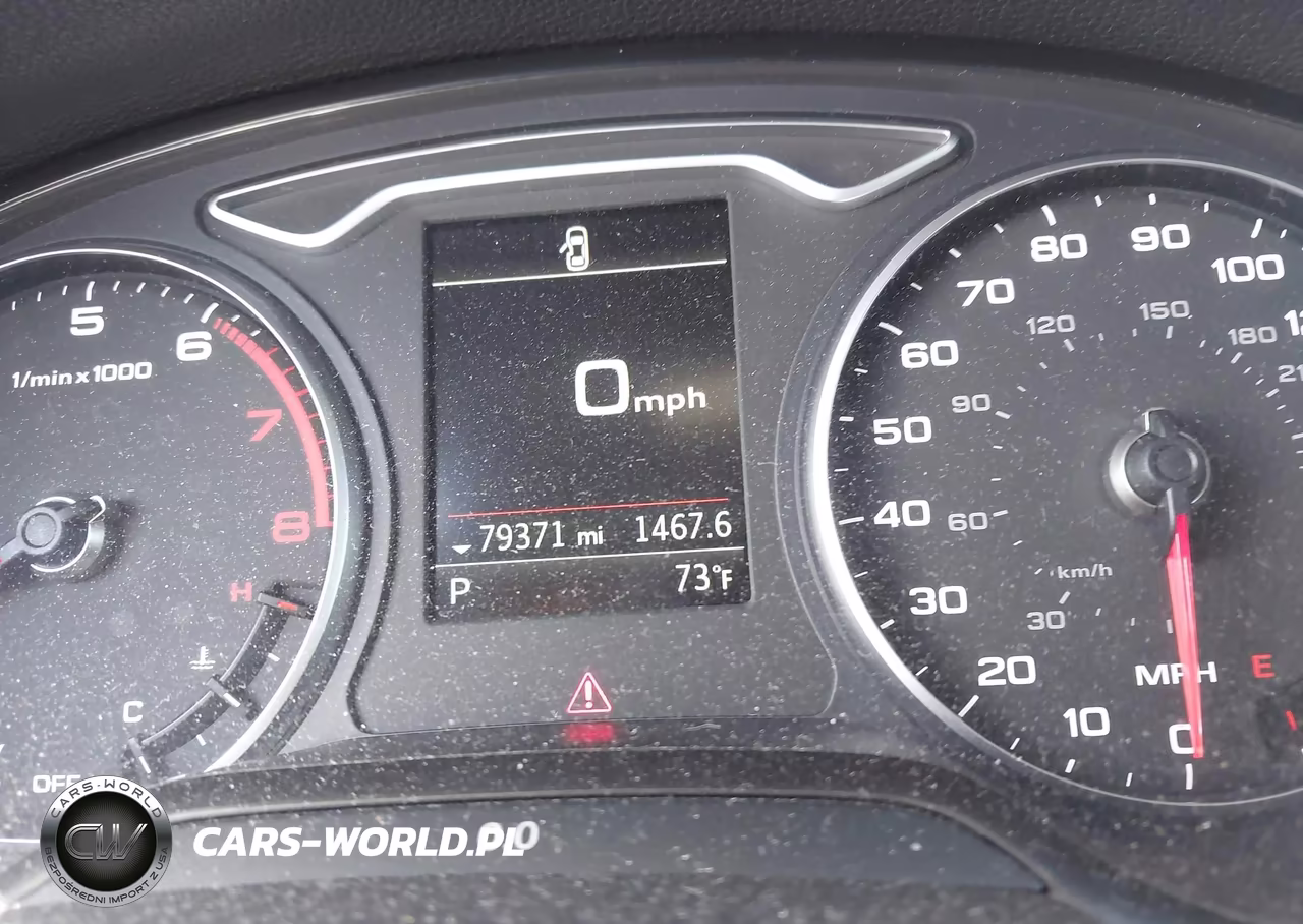 2020 Audi A3 Premium 40 Tfsi Front-Wheel Drive S Tronic VIN:WAUAUGFF3LA102515 - 15