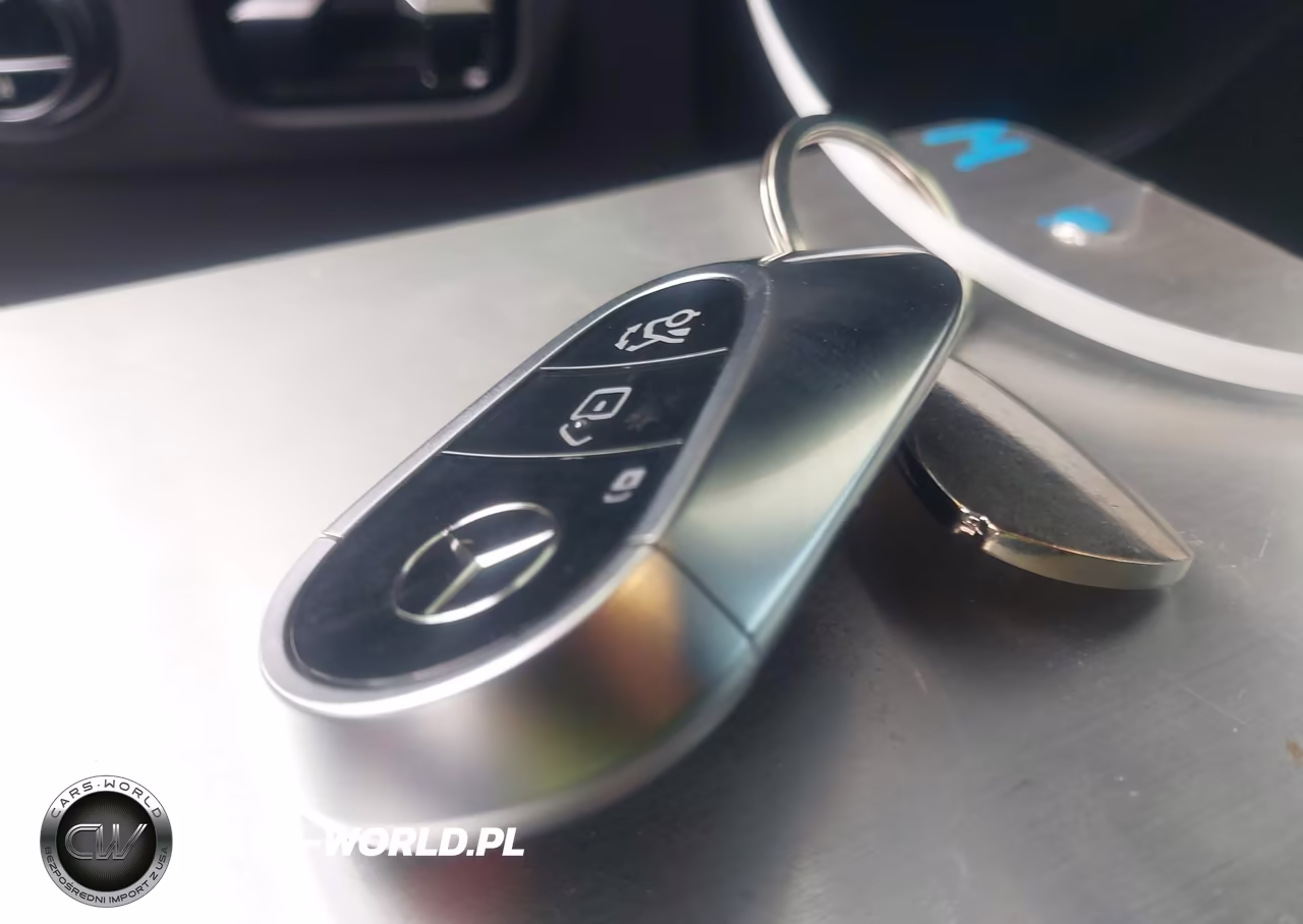 2022 Mercedes-Benz Eqs 580 4Matic VIN:W1KCG4EB8NA020823 - 11