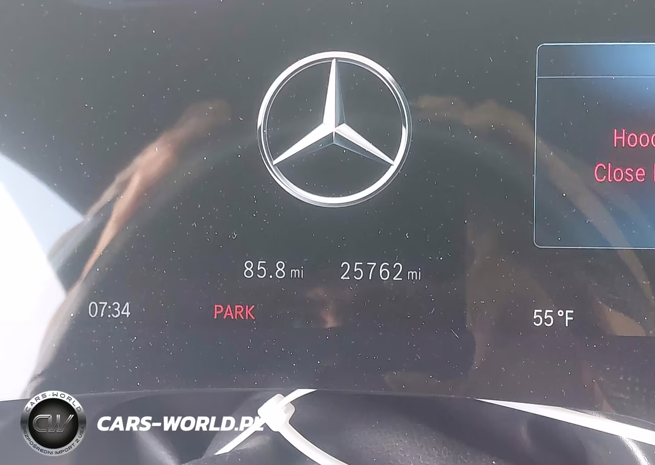 2022 Mercedes-Benz Eqs 580 4Matic VIN:W1KCG4EB8NA020823 - 15