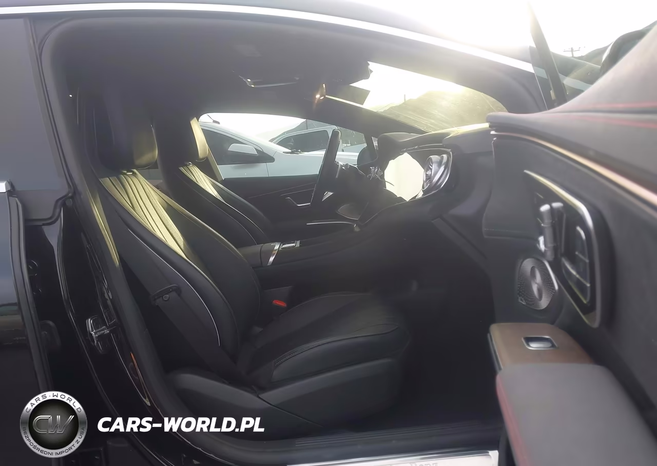 2022 Mercedes-Benz Eqs 580 4Matic VIN:W1KCG4EB8NA020823 - 5