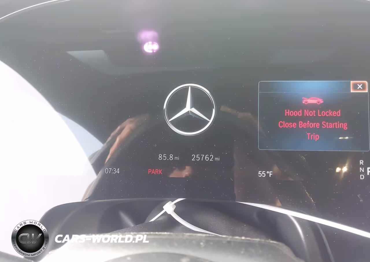 2022 Mercedes-Benz Eqs 580 4Matic VIN:W1KCG4EB8NA020823 - 7
