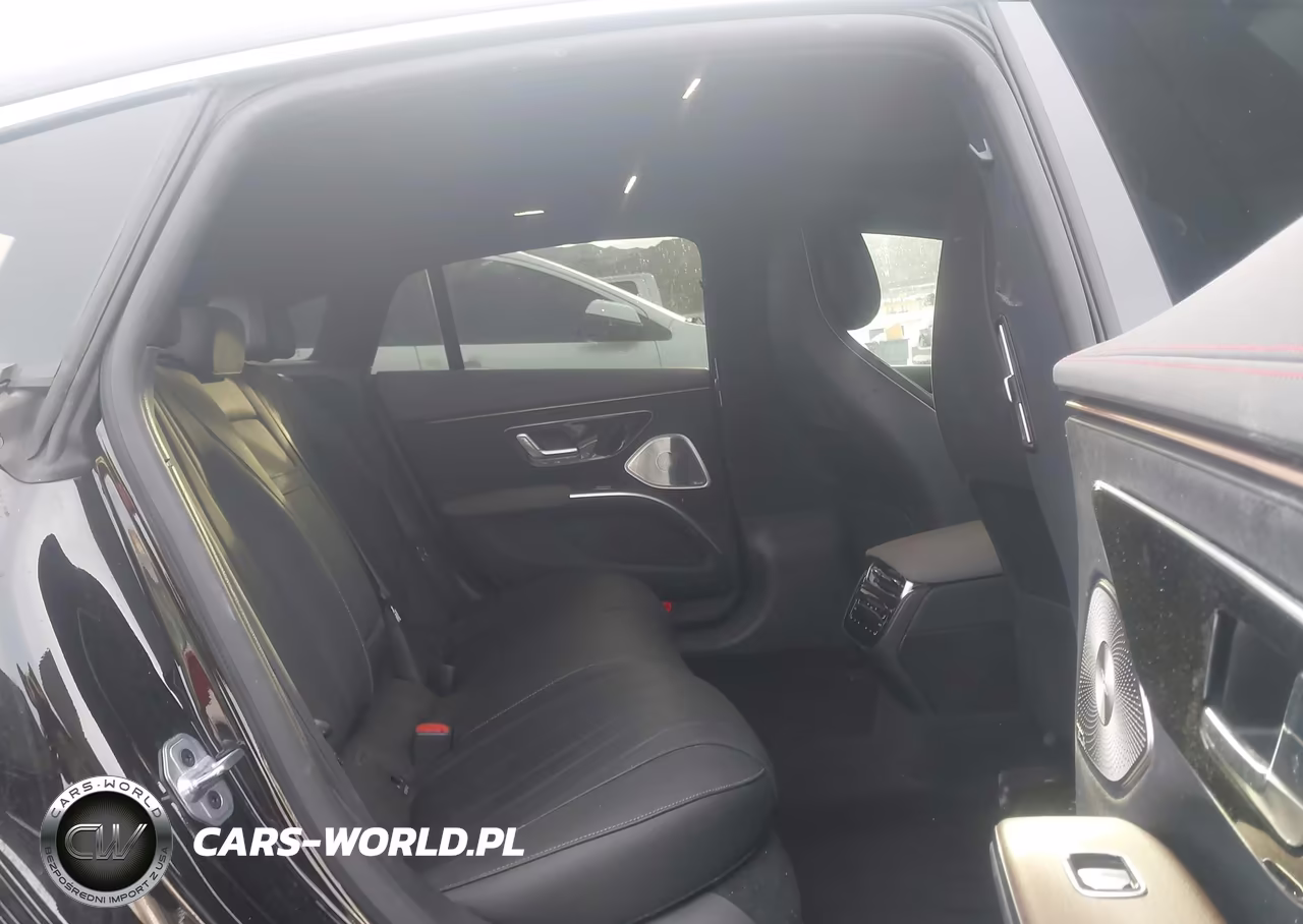 2022 Mercedes-Benz Eqs 580 4Matic VIN:W1KCG4EB8NA020823 - 8