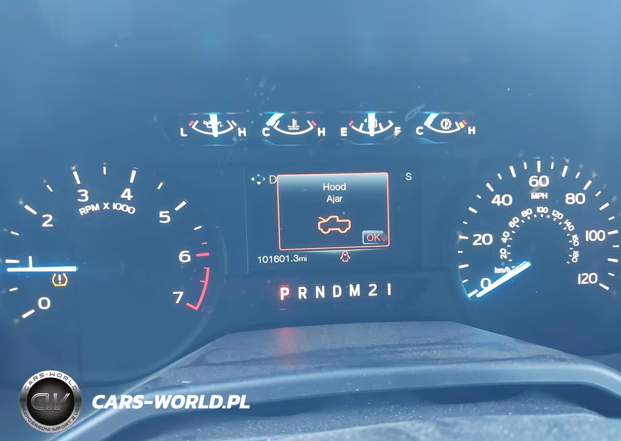 2015 Ford F-150 Xl VIN:1FTEX1CP8FKD10233 - 7