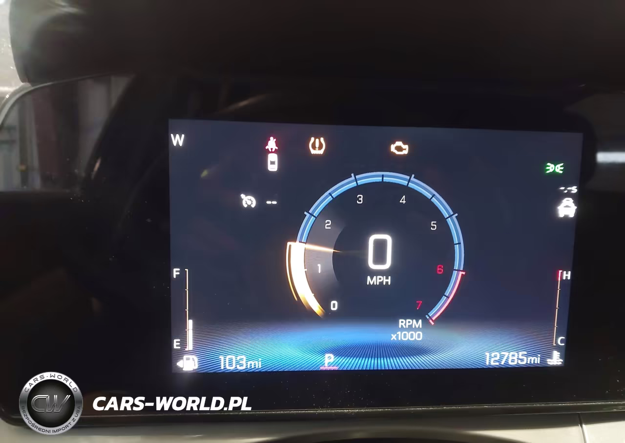 2025 Chevrolet Trax Fwd Lt VIN:KL77LHEP9SC081489 - 7