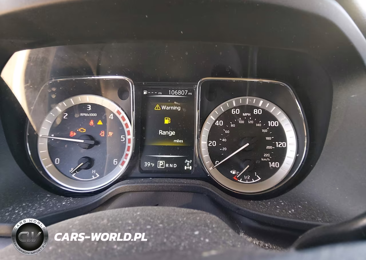 2017 Nissan Titan Xd S Diesel VIN:1N6BA1F32HN571773 - 7