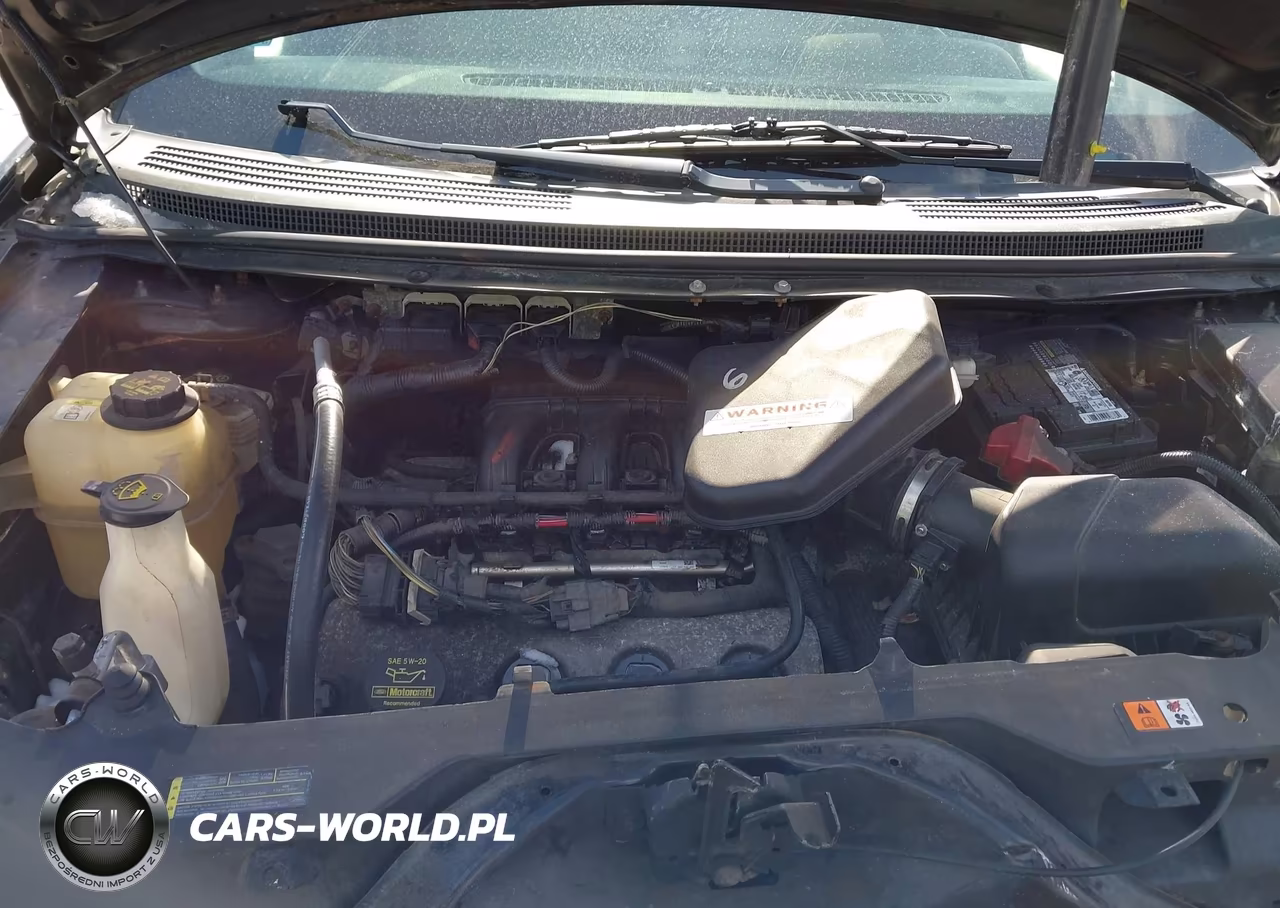 2010 Lincoln Mkx VIN:2LMDJ8JC4ABJ18770 - 10