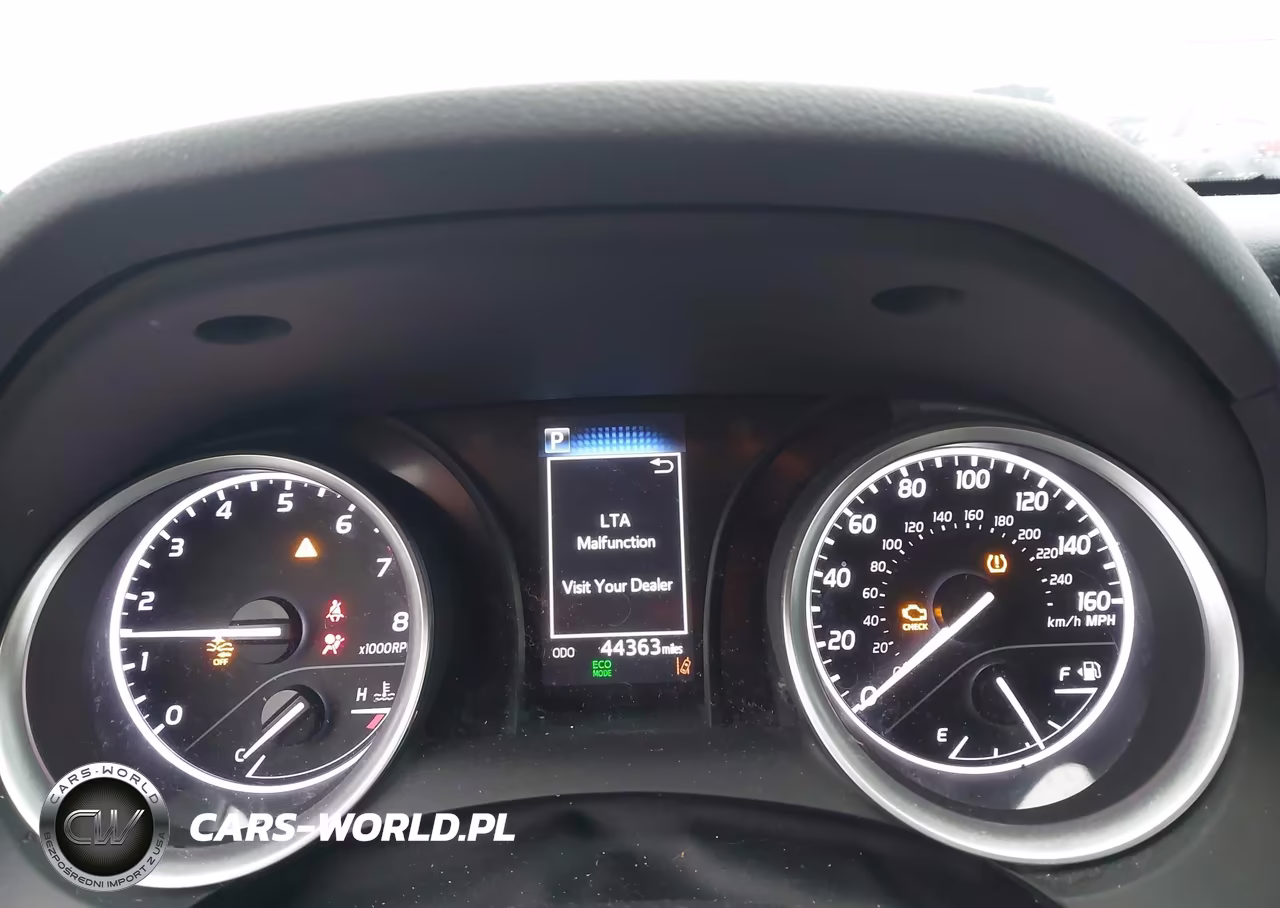 2023 Toyota Camry Le VIN:4T1C11AK5PU109665 - 7