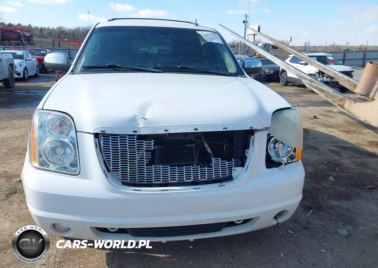 2012 GMC Yukon Slt VIN:1GKS1CE02CR223757 - 13