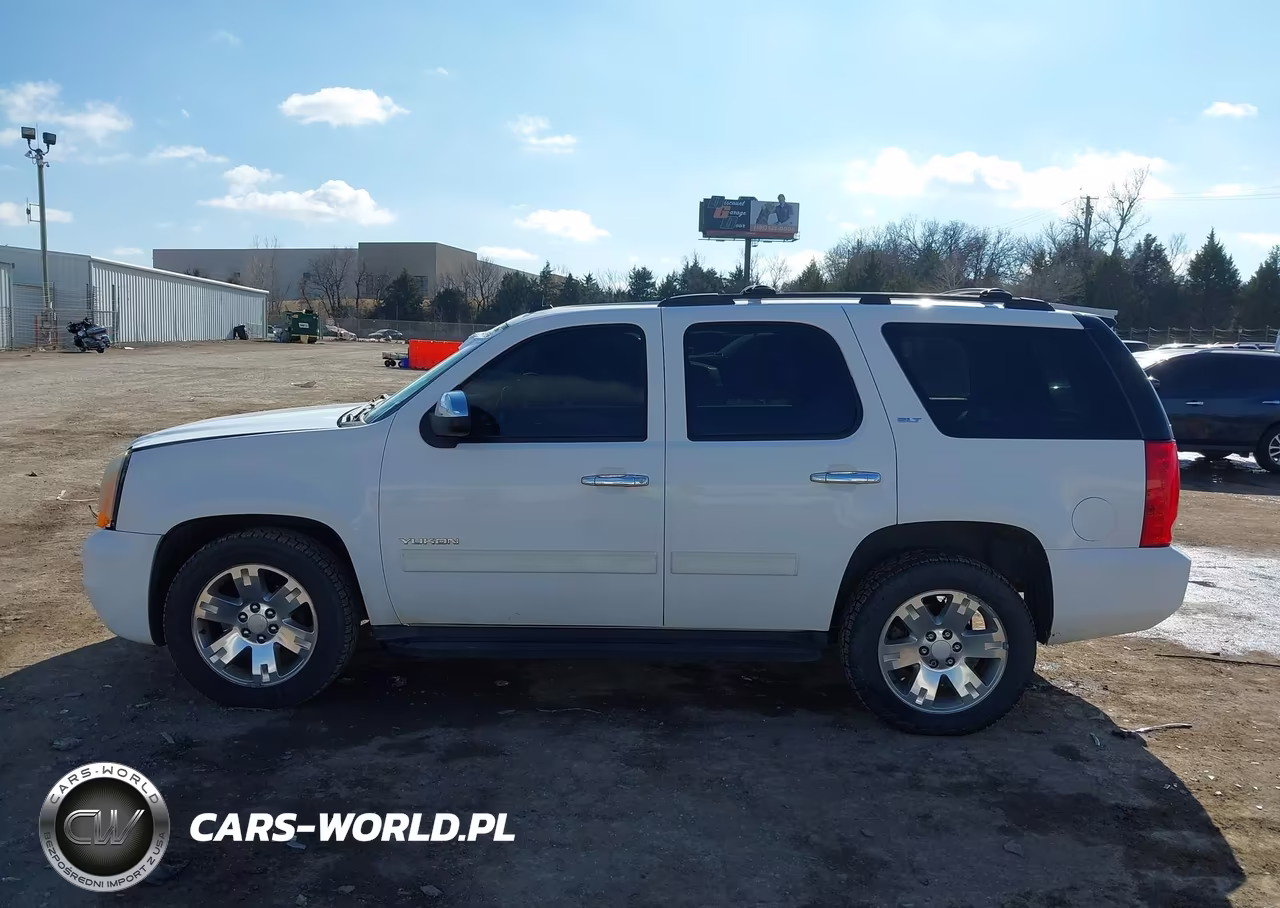 2012 GMC Yukon Slt VIN:1GKS1CE02CR223757 - 15
