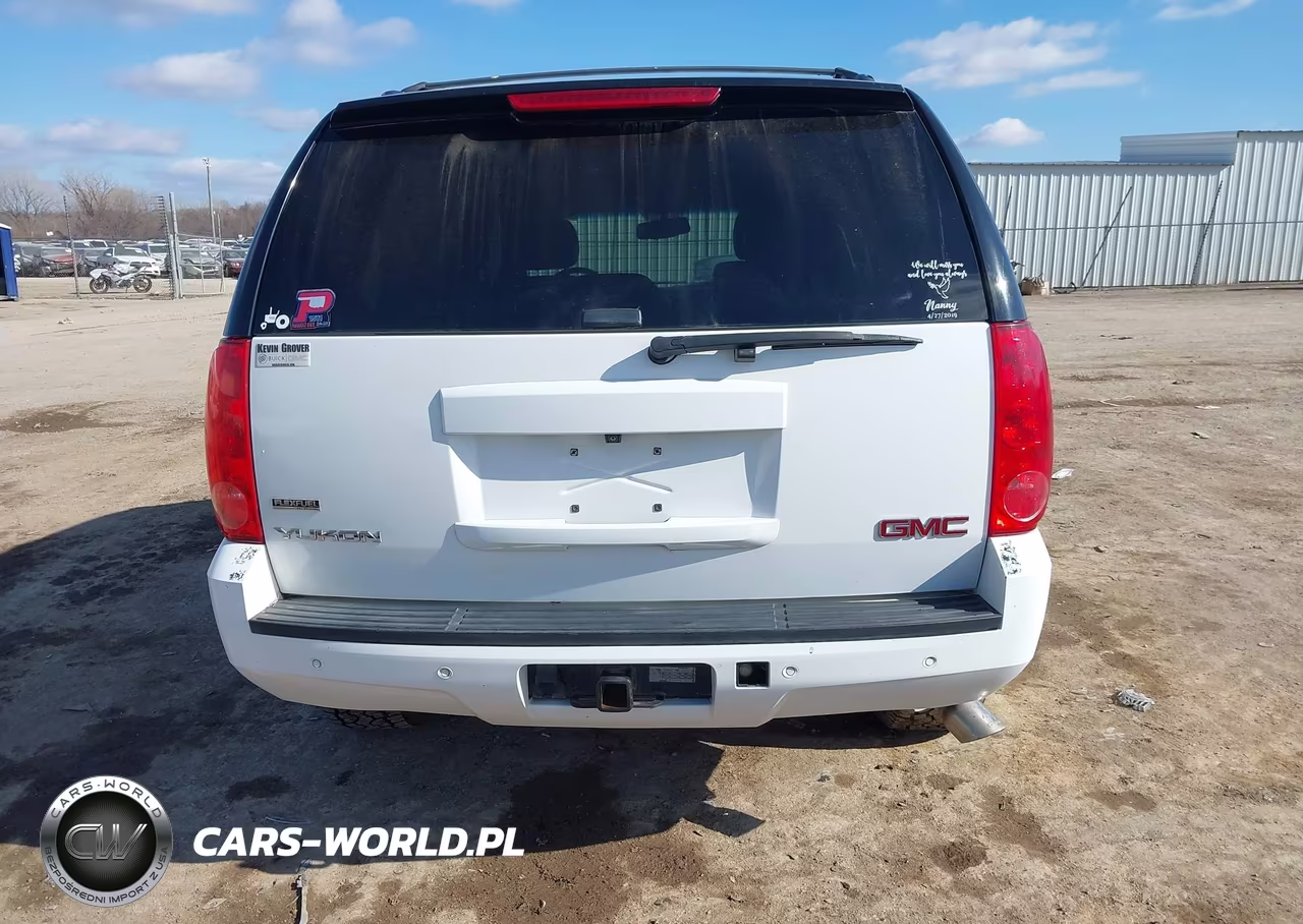 2012 GMC Yukon Slt VIN:1GKS1CE02CR223757 - 17