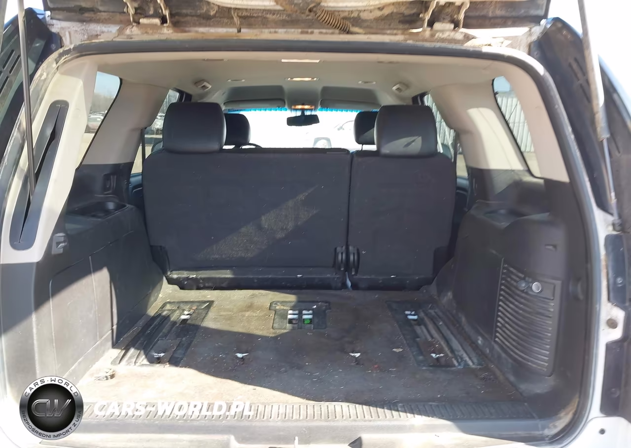 2012 GMC Yukon Slt VIN:1GKS1CE02CR223757 - 18