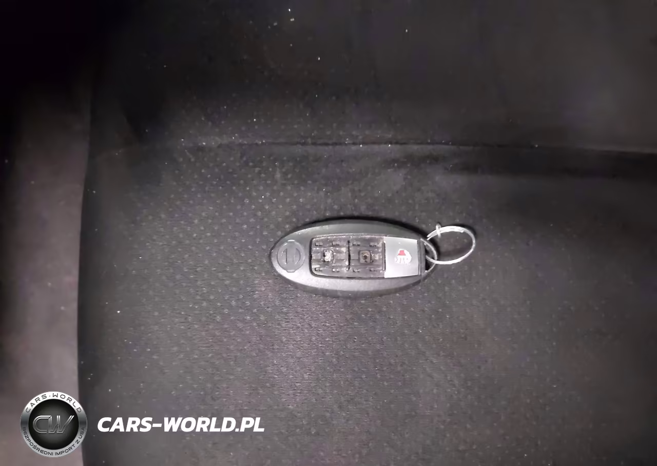 2018 Nissan Murano S VIN:5N1AZ2MH3JN193217 - 11