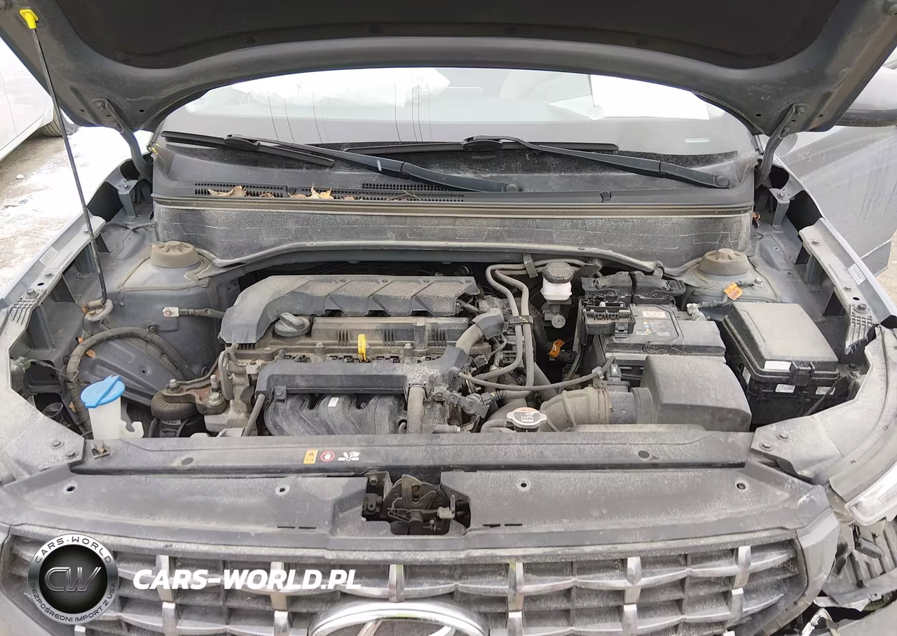2020 Hyundai Venue Sel VIN:KMHRC8A37LU025945 - 10