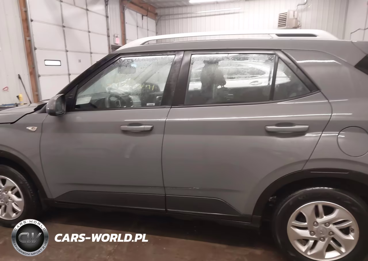 2020 Hyundai Venue Sel VIN:KMHRC8A37LU025945 - 14