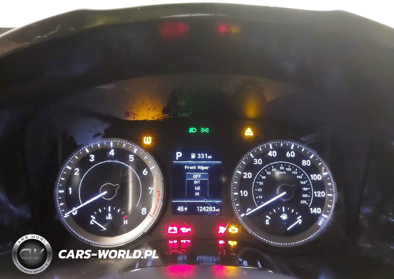 2020 Hyundai Venue Sel VIN:KMHRC8A37LU025945 - 7