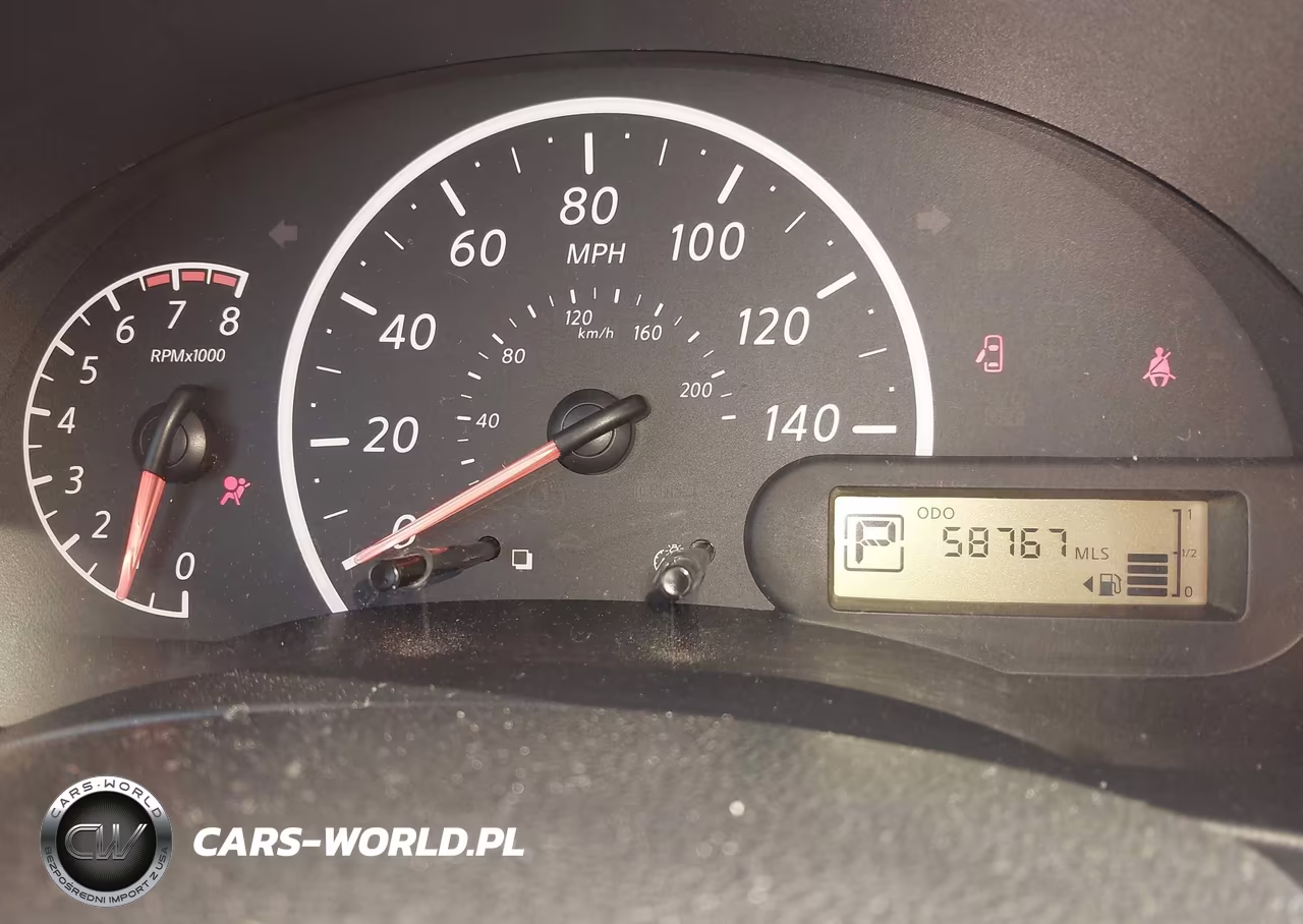 2015 Nissan Versa 1.6 S+ VIN:3N1CN7AP4FL914382 - 7