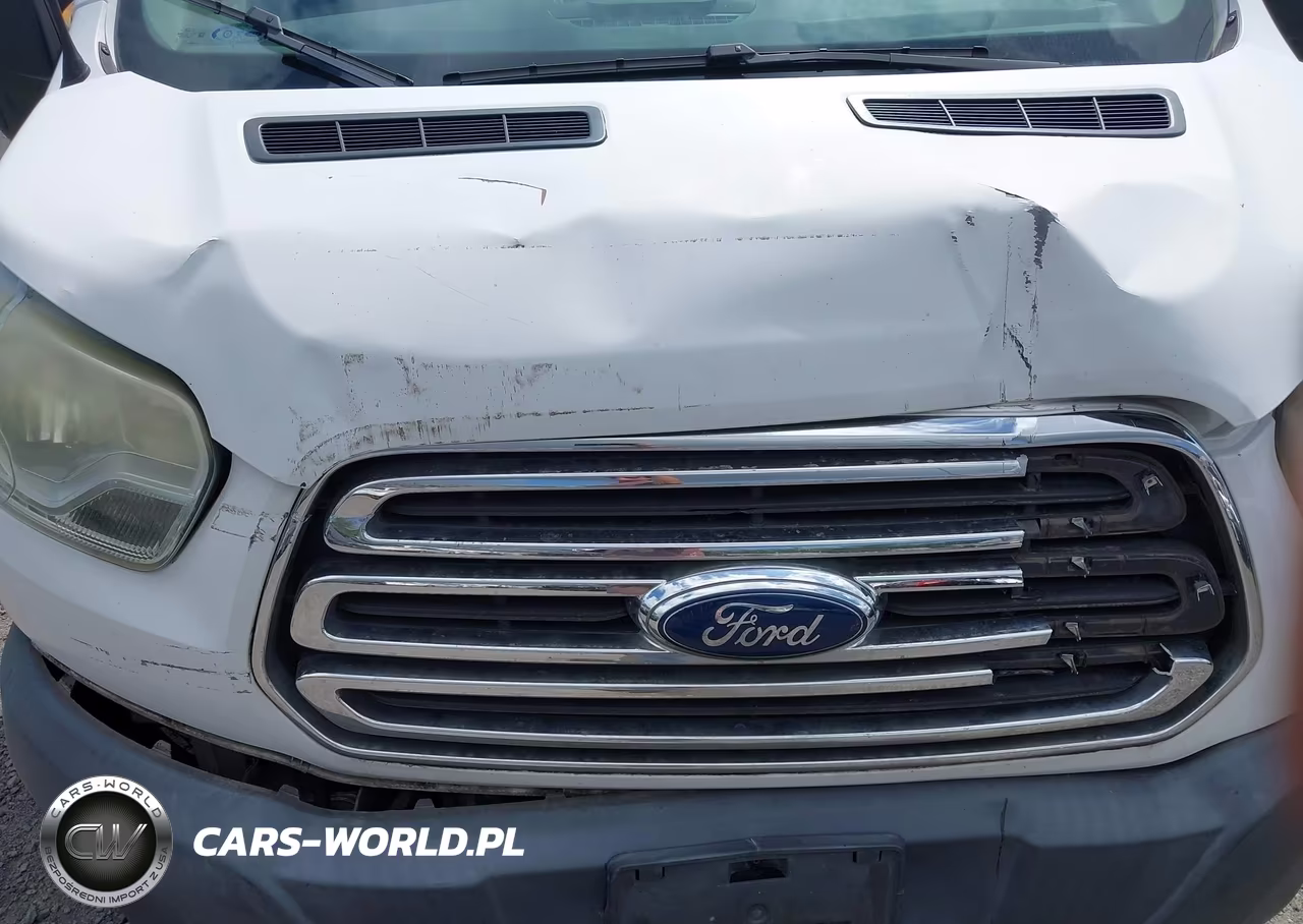 2016 Ford Transit-350 Xlt VIN:1FBZX2YG5GKB14420 - 18