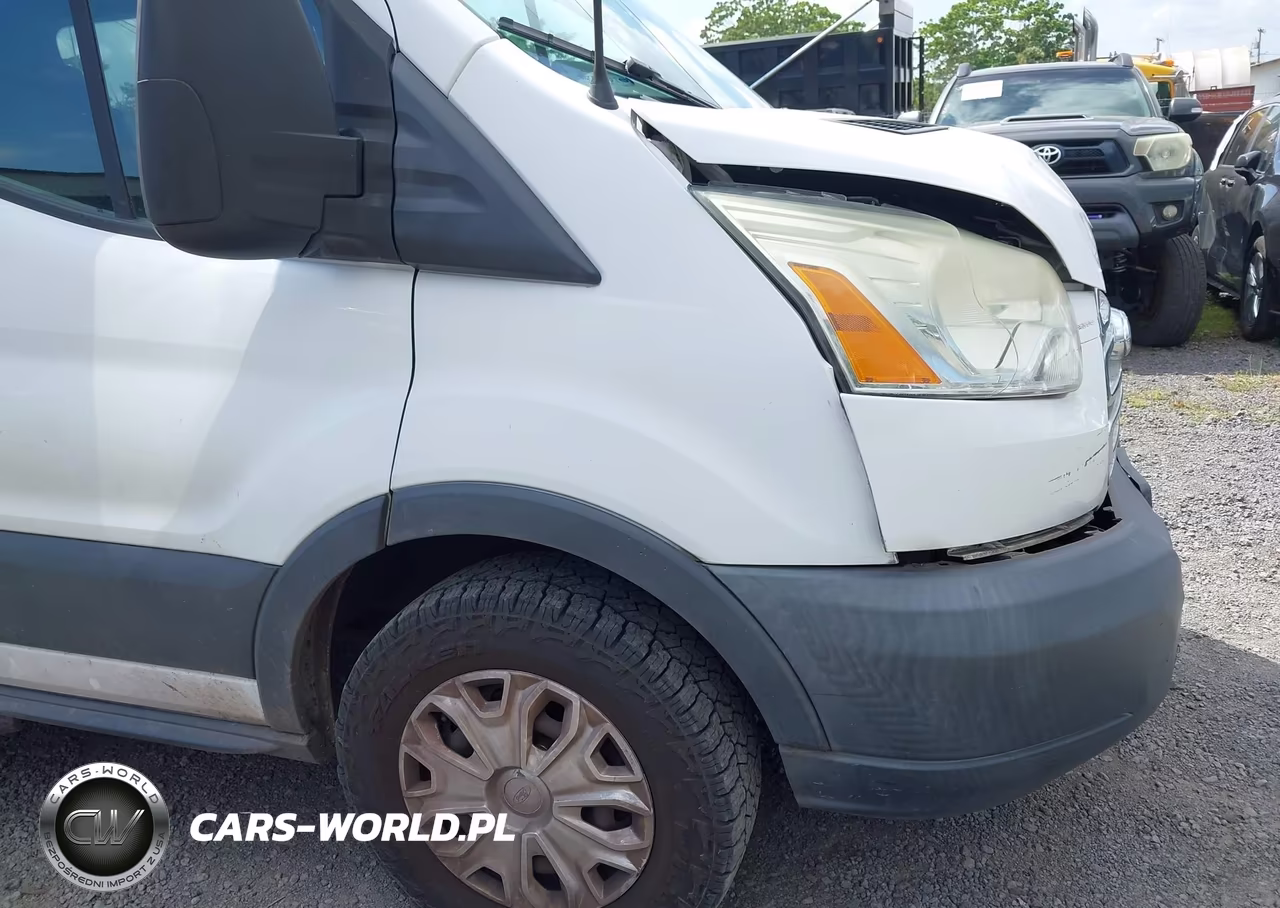 2016 Ford Transit-350 Xlt VIN:1FBZX2YG5GKB14420 - 19