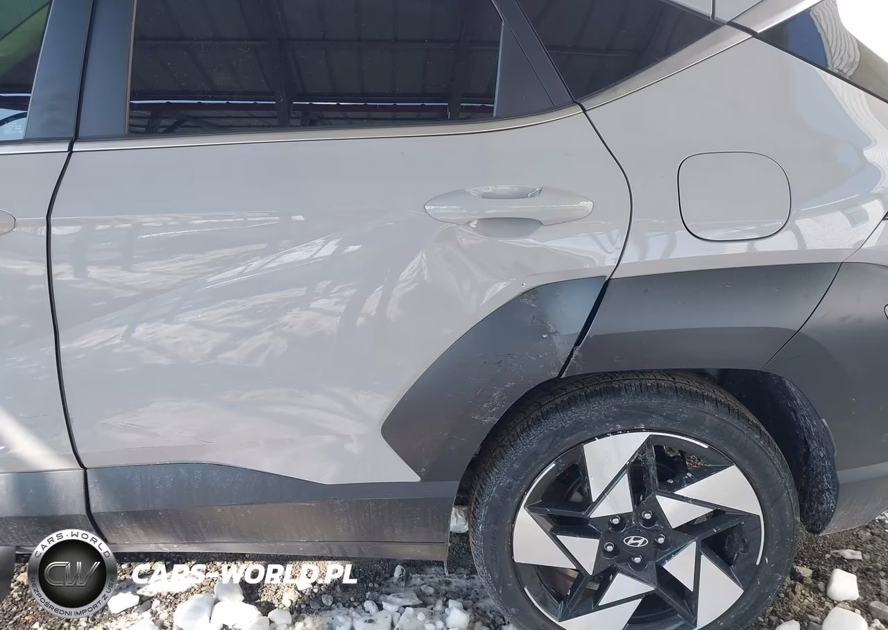 2024 Hyundai Kona Limited VIN:KM8HECA35RU129156 - 18