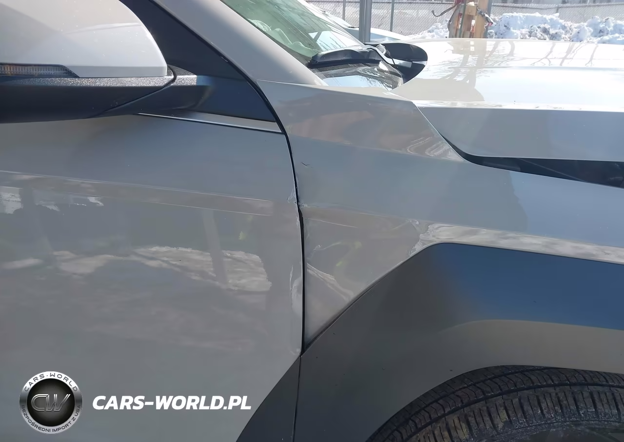 2024 Hyundai Kona Limited VIN:KM8HECA35RU129156 - 19