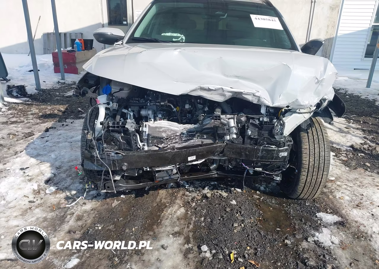 2024 Hyundai Kona Limited VIN:KM8HECA35RU129156 - 6