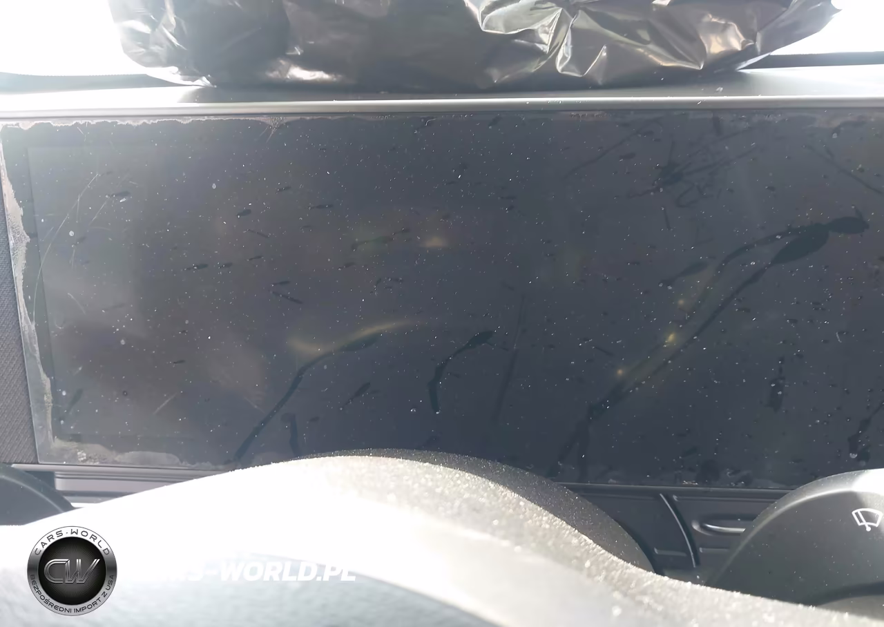 2024 Hyundai Kona Limited VIN:KM8HECA35RU129156 - 7