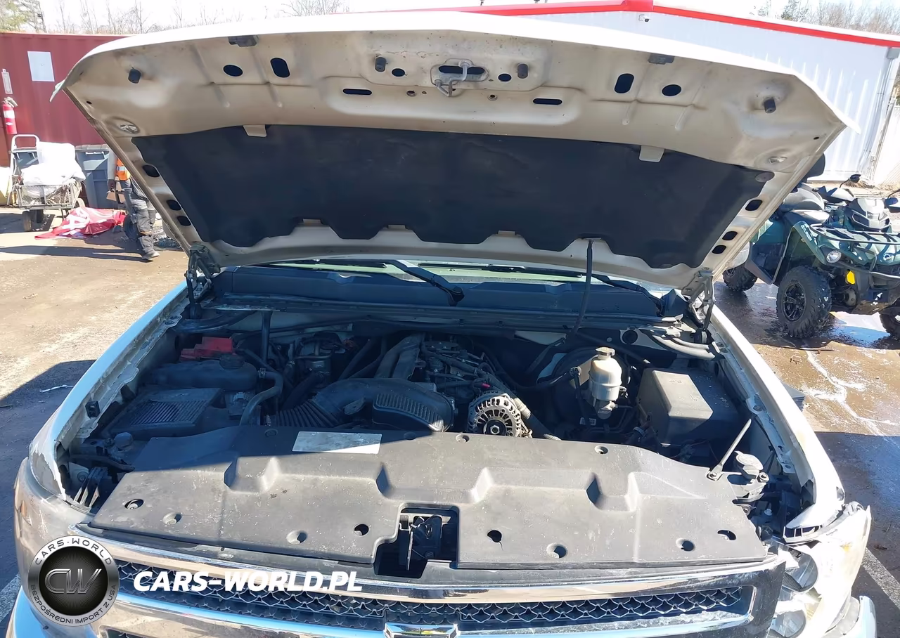 2012 Chevrolet Silverado 1500 Ls VIN:3GCPCREA1CG156933 - 10