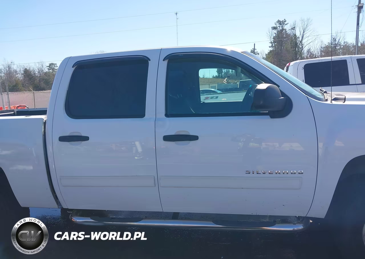 2012 Chevrolet Silverado 1500 Ls VIN:3GCPCREA1CG156933 - 13