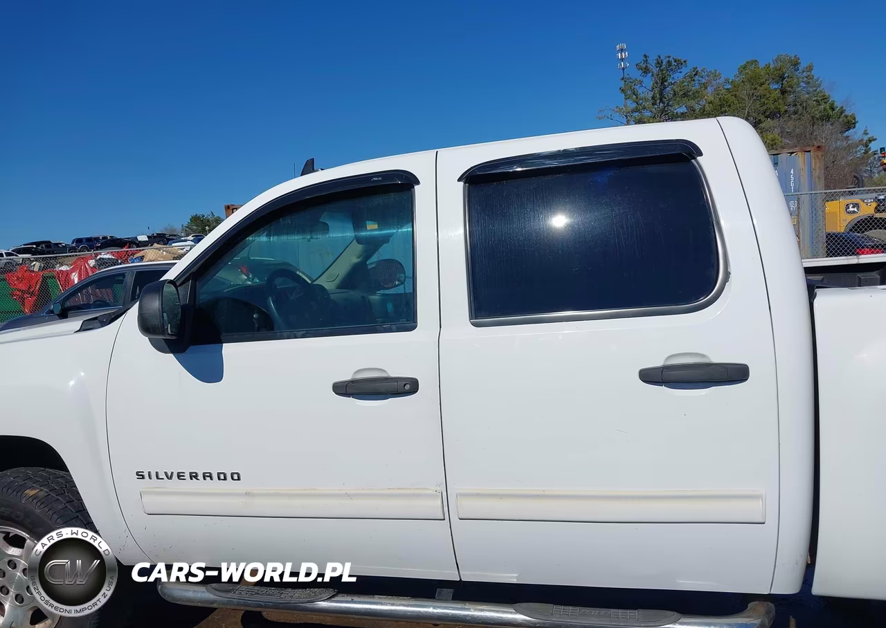 2012 Chevrolet Silverado 1500 Ls VIN:3GCPCREA1CG156933 - 14