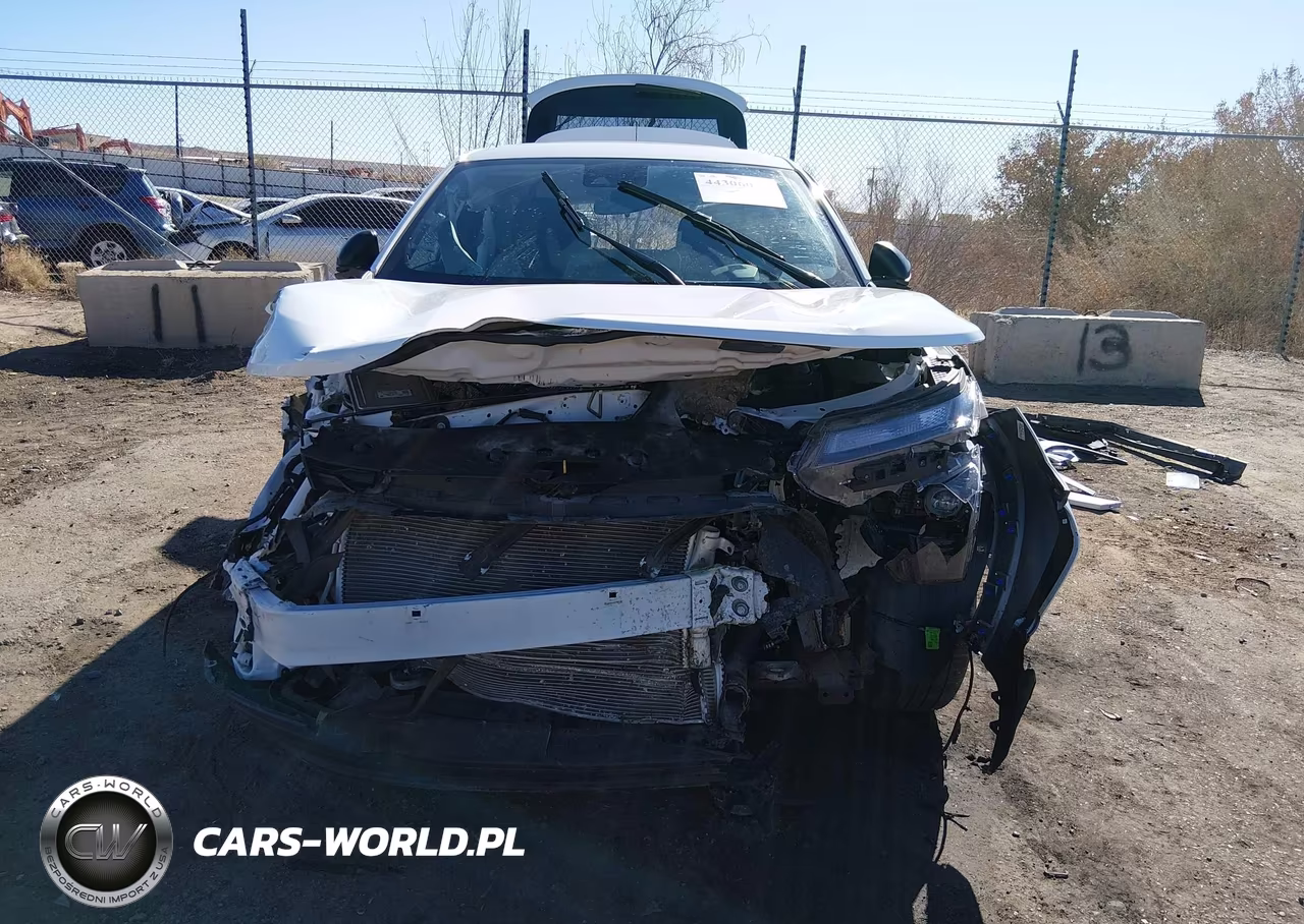 2025 Chevrolet Trax Fwd Ls VIN:KL77LFEP2SC300409 - 6