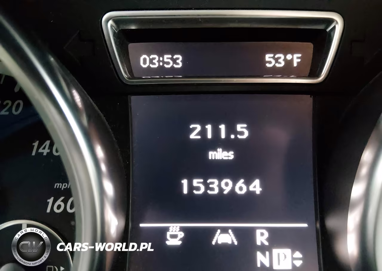 2012 Mercedes-Benz Ml 350 Bluetec 4Matic VIN:4JGDA2EB8CA060672 - 16