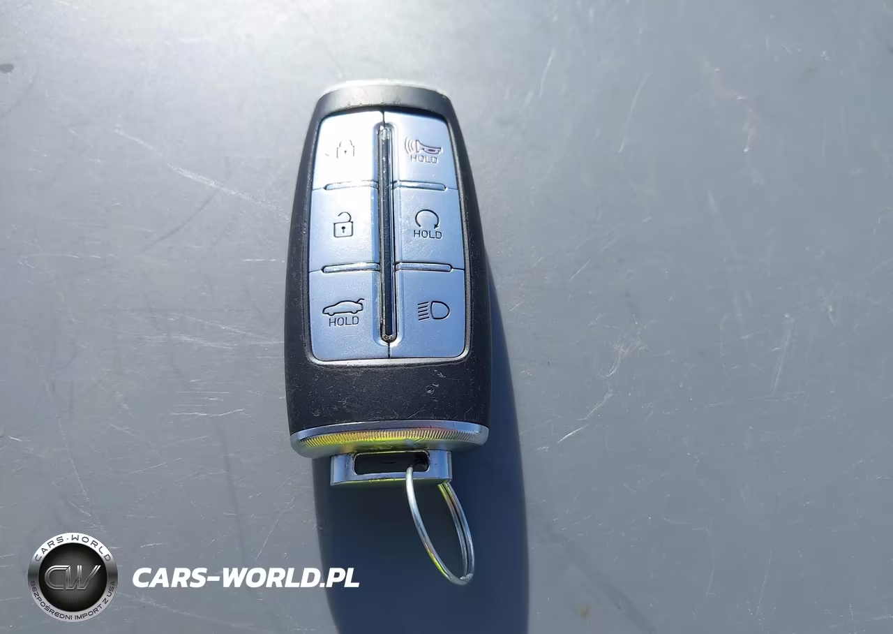 2023 Genesis G70 2.0T Awd VIN:KMTG34TA9PU128260 - 11