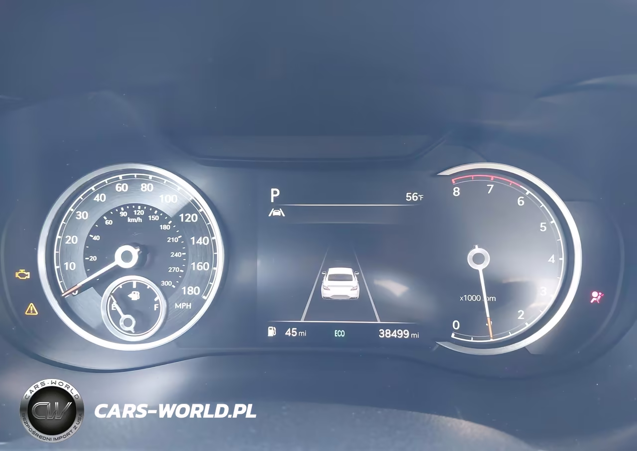 2023 Genesis G70 2.0T Awd VIN:KMTG34TA9PU128260 - 7