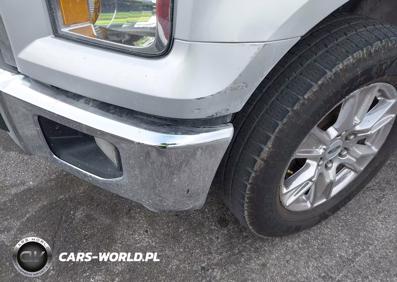 2016 Ford F-150 Xlt VIN:1FTEW1CPXGKF16156 - 17