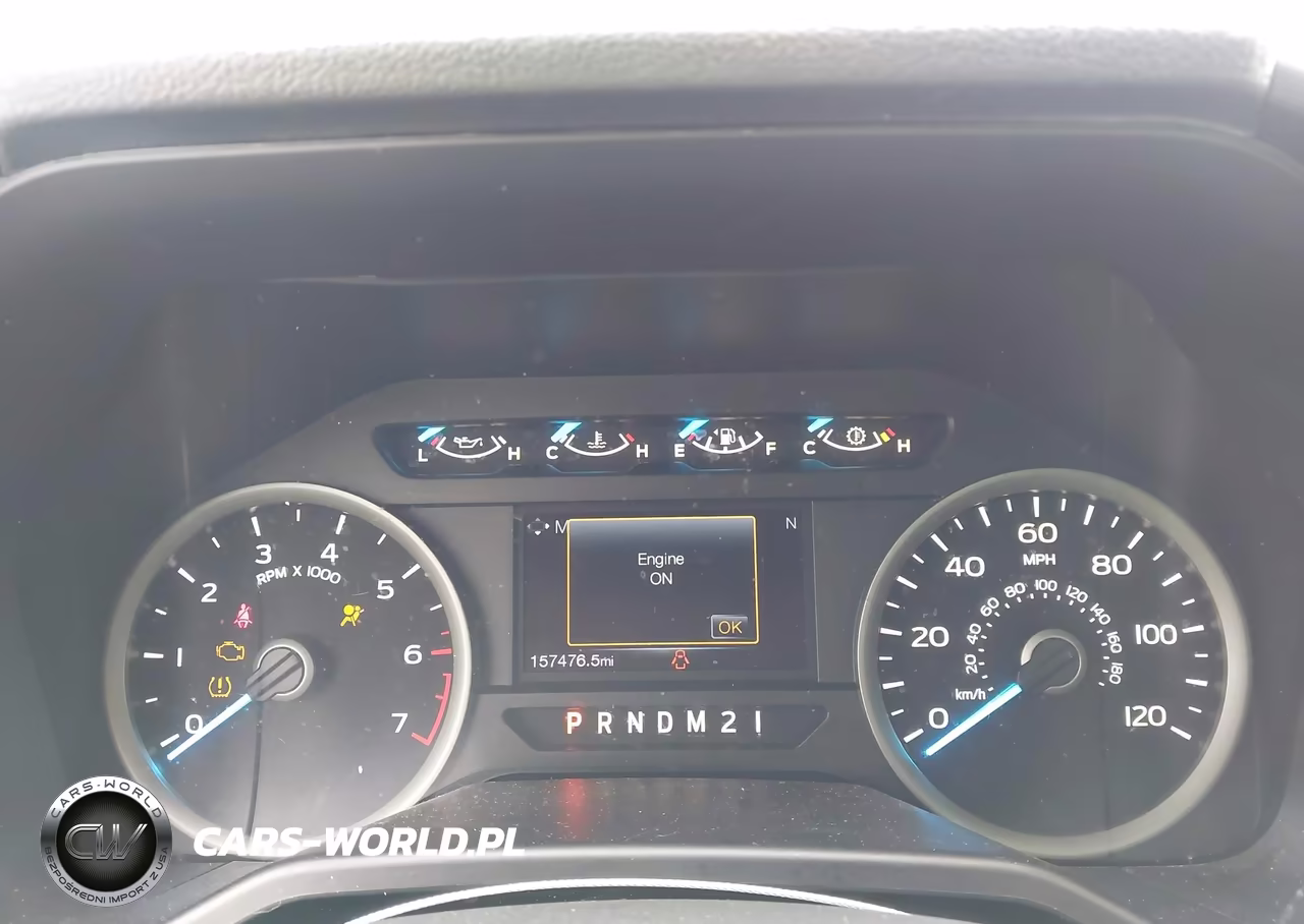 2016 Ford F-150 Xlt VIN:1FTEW1CPXGKF16156 - 7