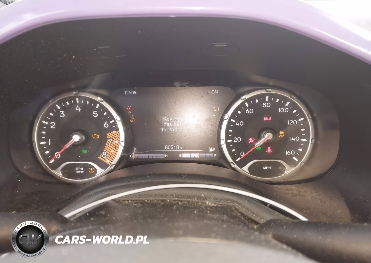 2022 Jeep Renegade Limited 4X4 VIN:ZACNJDD17NPN72534 - 7
