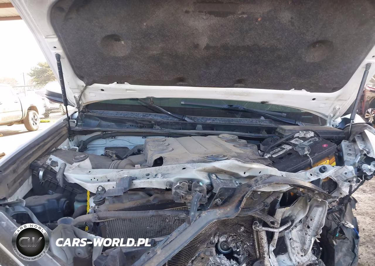 2019 Toyota 4Runner Trd Pro VIN:JTEBU5JR7K5694369 - 10