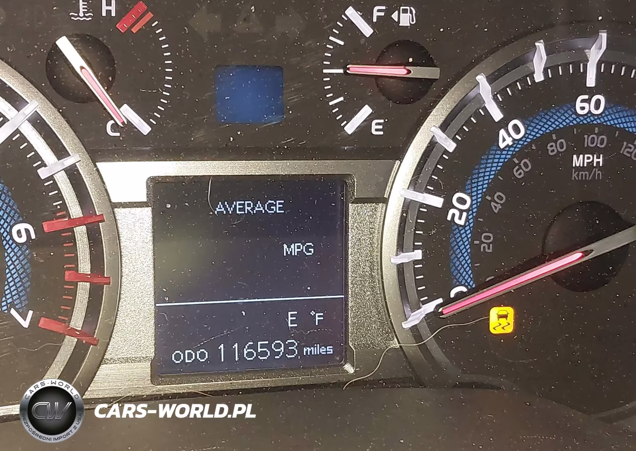 2019 Toyota 4Runner Trd Pro VIN:JTEBU5JR7K5694369 - 7