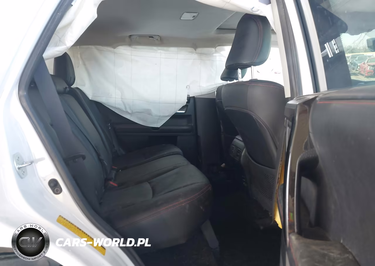 2019 Toyota 4Runner Trd Pro VIN:JTEBU5JR7K5694369 - 8