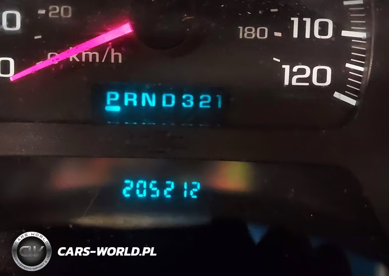 2005 Chevrolet Trailblazer Ext Ls VIN:1GNET16S656162965 - 16