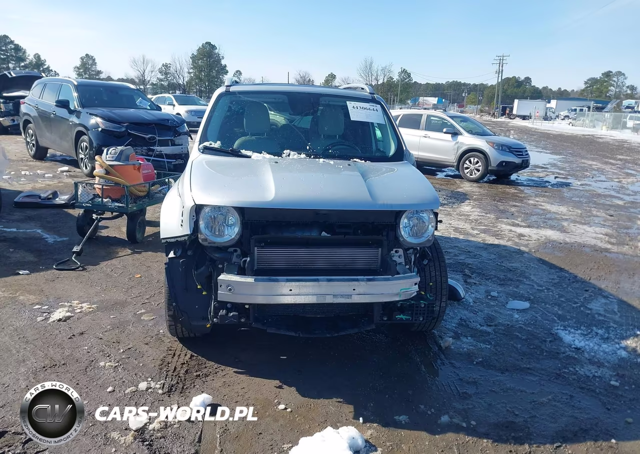 2016 Jeep Renegade Limited VIN:ZACCJBDT6GPC63298 - 13