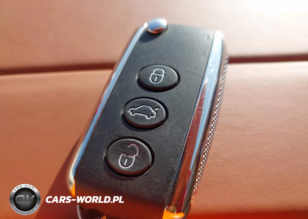 2016 Bentley Flying Spur V8 VIN:SCBET9ZA7GC051049 - 11