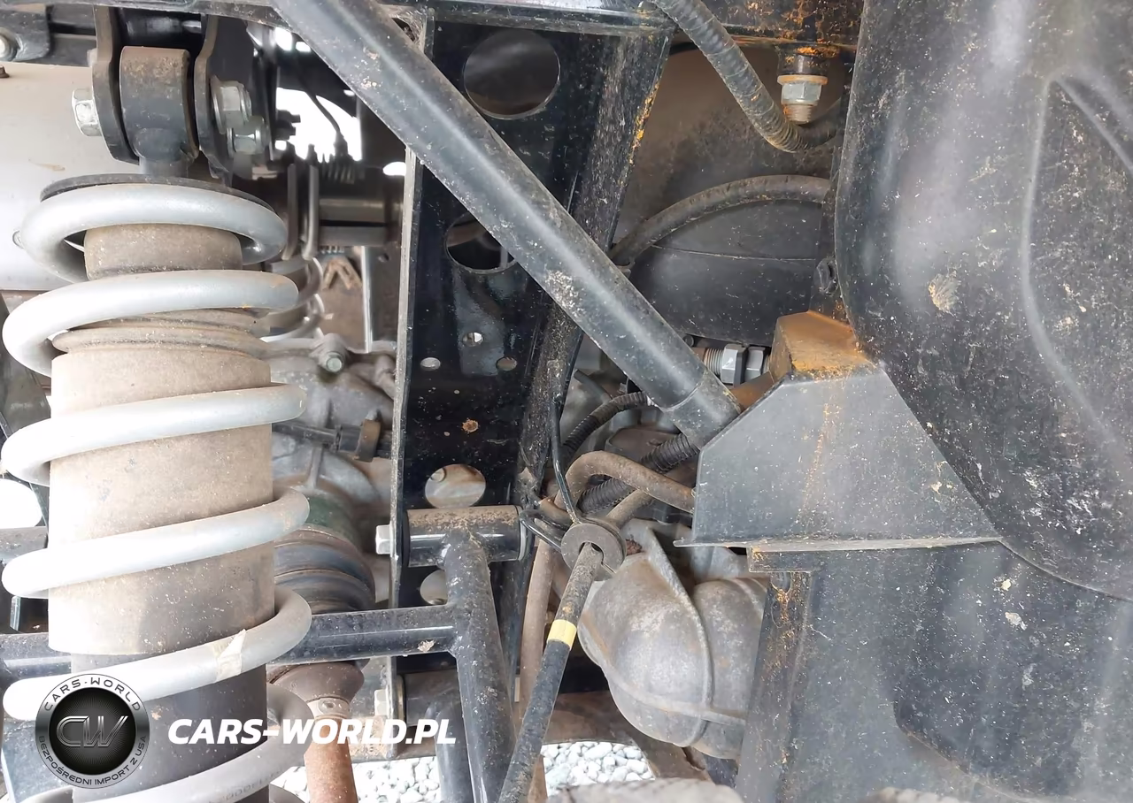 2024 Kawasaki Kat1000 D VIN:JKAATCD1XRB502445 - 8