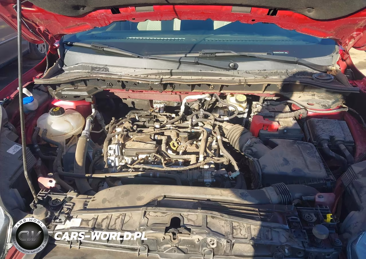 2020 Ford Escape Se VIN:1FMCU0G65LUC24627 - 10